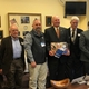 Floyd County Farm Bureau Members Meet with Kentucky Senator Johnny Ray Turner