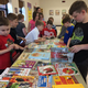 Trimble County Farm Bureau purchases books for local schools
