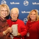 Henderson County Farm Bureau Receives 2017 Women's Gold Star Award of Excellence