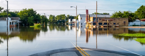 After the storm: Important steps to protect your home following flood damage