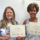 Mason County Teachers Renee Biddle and Mellanie Sutton Attend KFB Teachers Workshop
