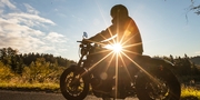 Motorcycle helmets: Safety over style