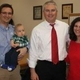 James Comer Attends Lyon County's Town Hall Meeting