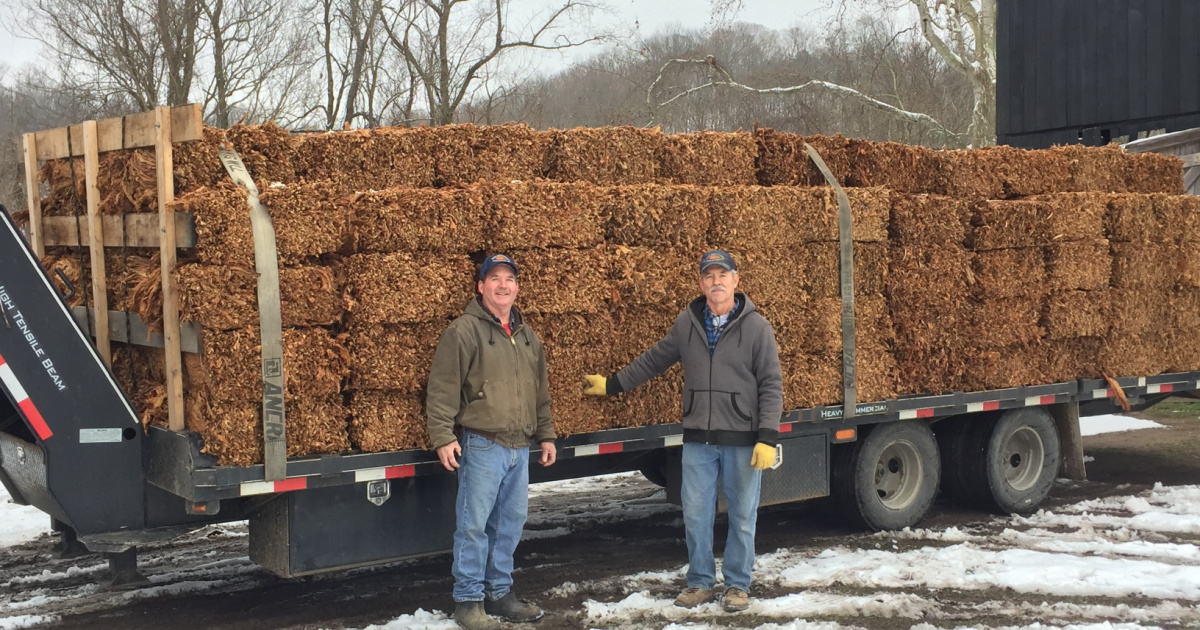 The Tradition Lives On | Legacy Farms are Adding to the Agriculture History of Kentucky