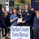 Harlan County Farm Bureau Supports Local FFA Chapter