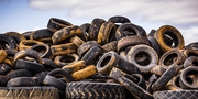 Why should you recycle your used tires?