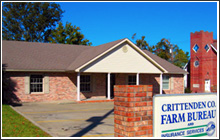 Crittenden County Agency