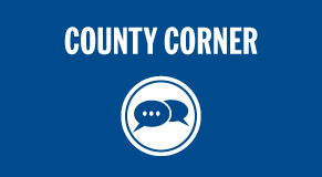 County Corner