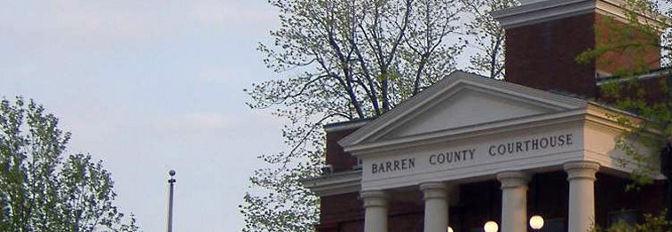 Barren County Farm Bureau