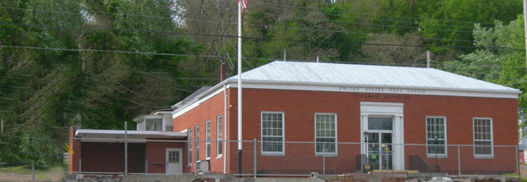 Fulton County Farm Bureau