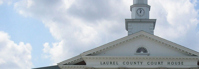 Laurel County Farm Bureau