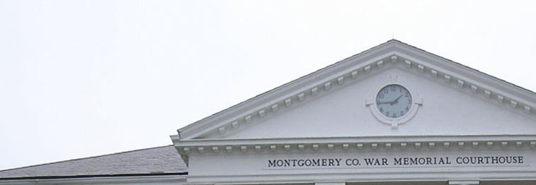 Montgomery County Farm Bureau