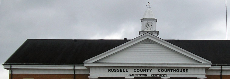 Russell County Farm Bureau