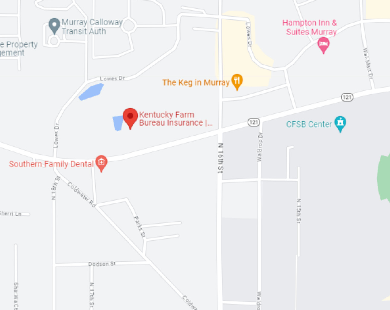 Click for larger map
