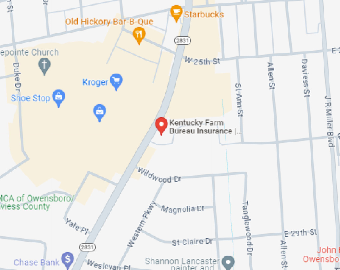 Click for larger map