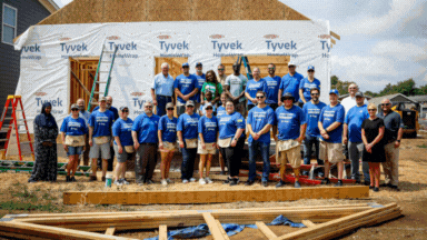 Habitat for Humanity photos