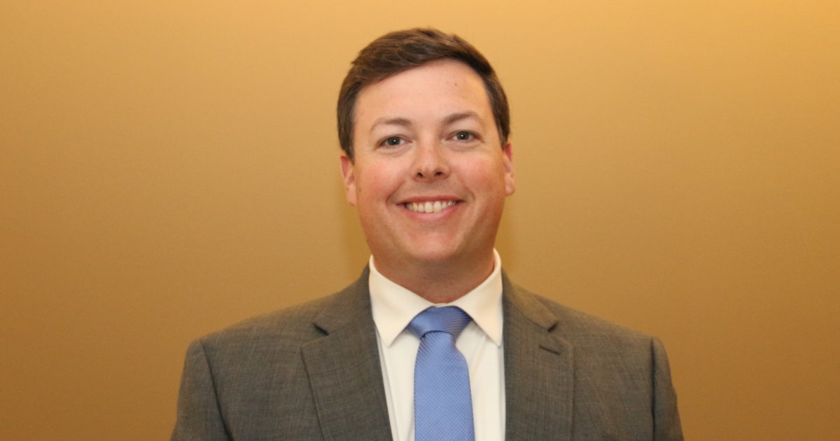 Daviess County’s Brandon Gilles Named Kentucky Farm Bureau’s 2025 Excellence in Agriculture Award Winner