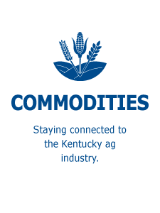 Commodities
