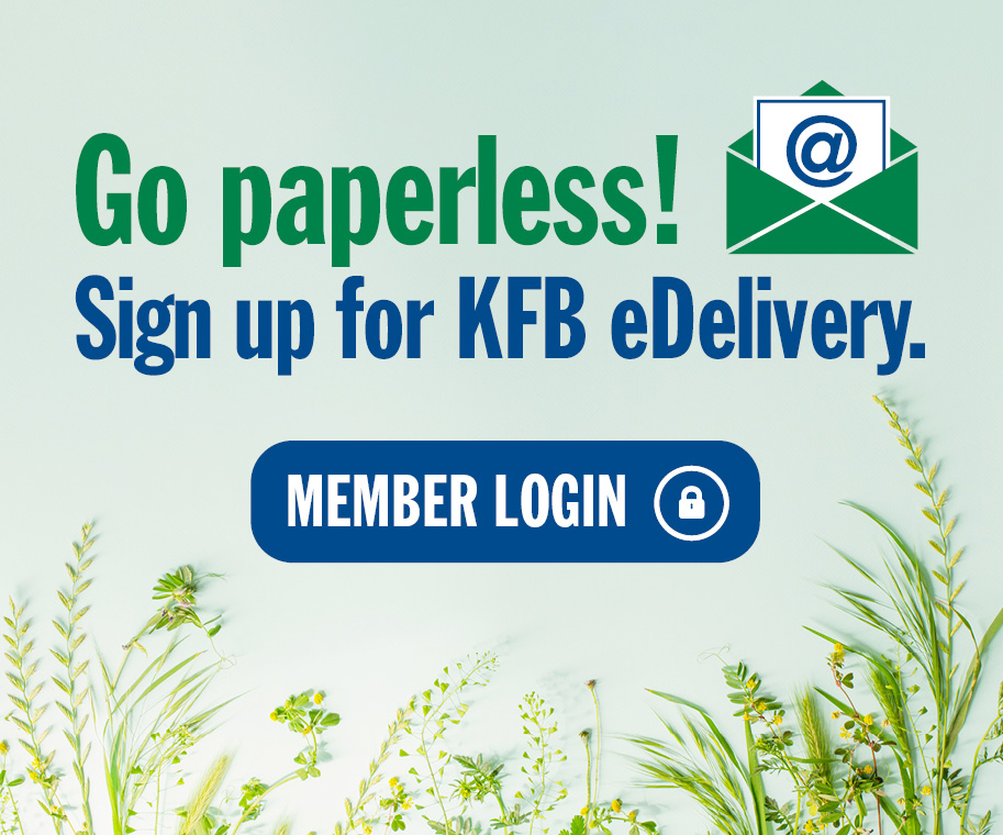 Kentucky Farm Bureau, request a quote for home insurance