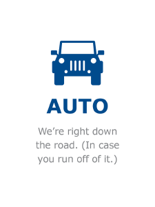 Auto Insurance