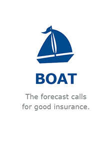 Boat Insurance
