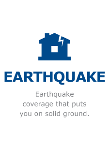 Earthquake Insurance