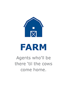 Farm Insurance