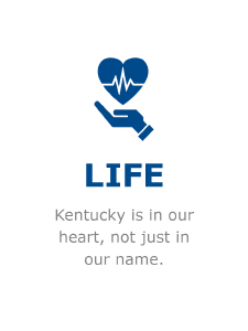 Life Insurance & Financial Products