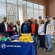 Floyd County Farm Bureau Celebrates Food Check-out Day at Local Food City Supermarket