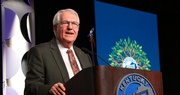 Farm Bureau Annual Meeting is like a Family Reunion