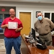Erik Holbrook Named Breath County Farm Bureau 2020 Farmer of the Year