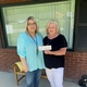 Floyd County Farm Bureau Women's Committee Helps Local Women's Shelter