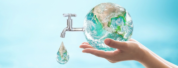 6 simple ways to save water indoors