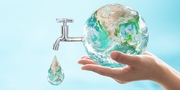 6 simple ways to save water indoors
