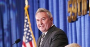 Comment Column | Agriculture Commissioner Dr. Ryan Quarles