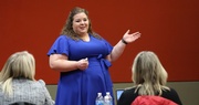 Comment Column | Bethany Mattingly