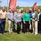 Nearly $390,000 Donated to Food and Housing Insecurity Through KFB Insurance's Clays for a Cause Fundraiser