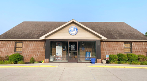 Harrison County Agency Harrison County Agency