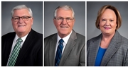 Elections Held During Kentucky Farm Bureau's 101st Annual Meeting