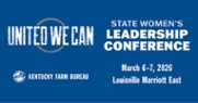 2026 State Women's Leadership Conference