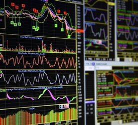 Commodity Markets