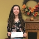 Barrett Hutchinson, Abigail Rains and Alexis Reagan awarded Farm Bureau scholarships
