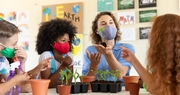 Two Agriculture-Related Classroom Projects in Kentucky to Receive CHS Foundation Grant Funding