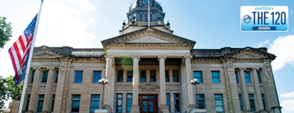 The 120: Bourbon County