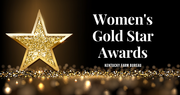 2021 KFB Women's Gold Star Winners