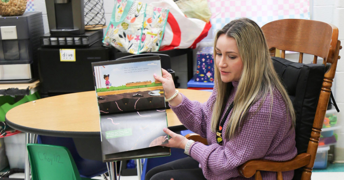 Bringing Two Worlds Together