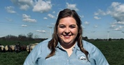Kentucky Farm Bureau Selects Bethany Mattingly of Jefferson County as its 2024 Excellence in Agriculture Winner