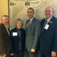 Green County Members Attend 2018 Legislative Drive-in and Food Check-out Day