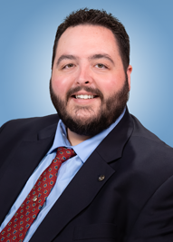 James Marcum (Agent) James Marcum (Agent)