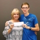 Jackson County Farm Bureau Awards Scholarship to Local Student